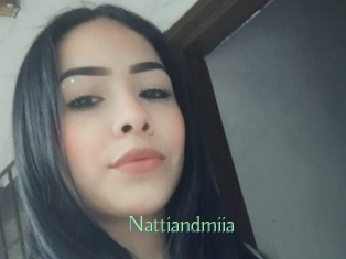 Nattiandmiia