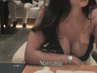 Natttaliiia