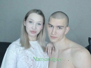 Nattyandgrey