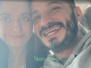Nattyandren