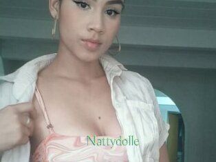 Nattydolle