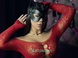 Nattyseren