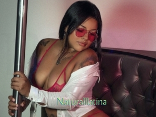 Naturalllatina
