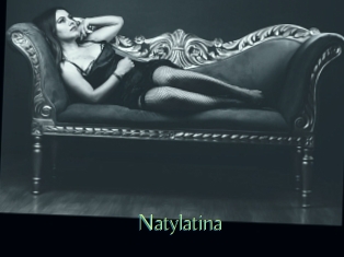 Natylatina