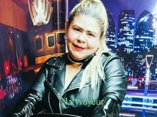 Natyvoyeur