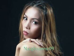 Naughtyannie09