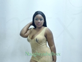 Naughtyashellxxx