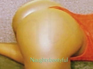 Naughtybootyful