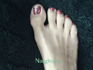 Naughtyeva