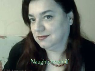 Naughtyfoxymilf