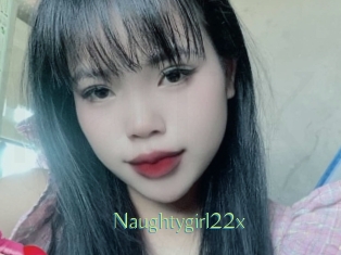 Naughtygirl22x