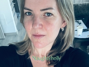Naughtyholly
