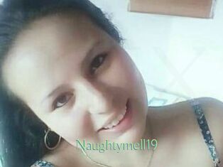 Naughtymell19