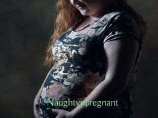 Naughtynpregnant