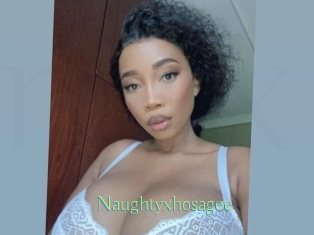 Naughtyxhosagee