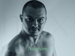 Naugtyboyfj