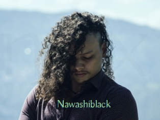 Nawashiblack