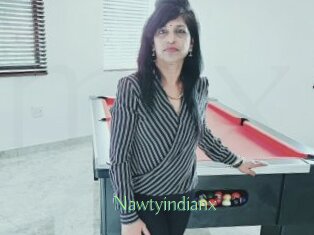 Nawtyindianx