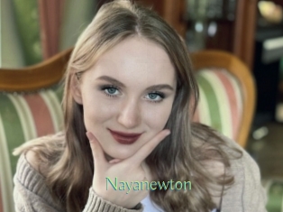 Nayanewton