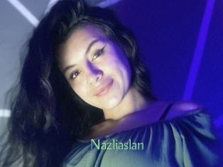 Nazliaslan