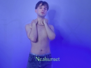 Nealsunset