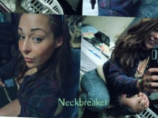 Neckbreaker