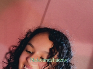 Nekoandshadow