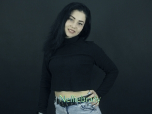 Nelliebrady