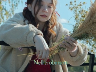 Nellierobinson