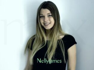 Nellyjames