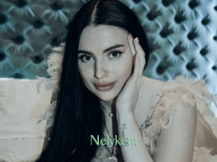 Nelykent