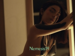Nemesis19