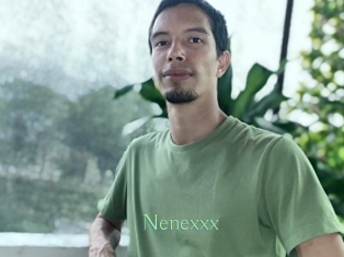 Nenexxx