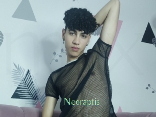 neoraptis Motion X