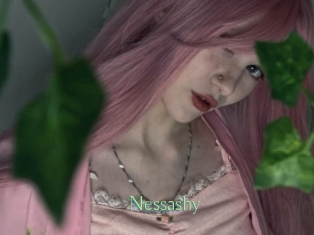 Nessashy