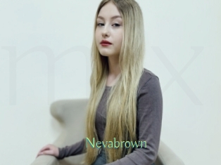 Nevabrown