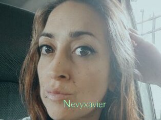 Nevyxavier
