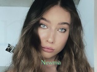 Newmia