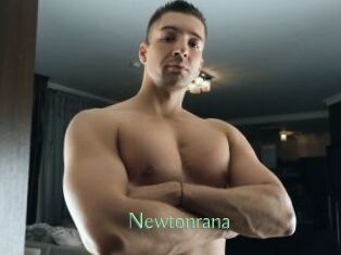 Newtonrana