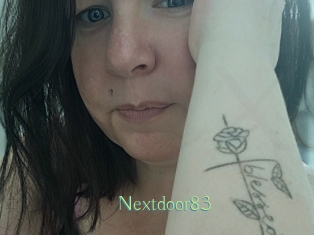 Nextdoor83