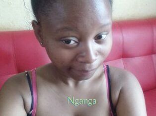 Nganga