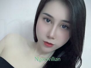 Ngocwillian
