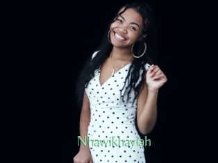 Nhawikhaylah