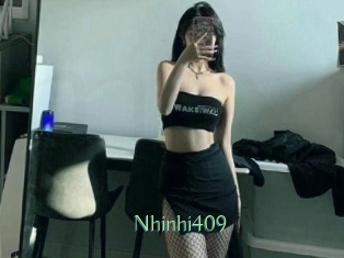 nhinhi409 Motion X
