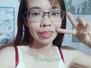 Nhunggreen