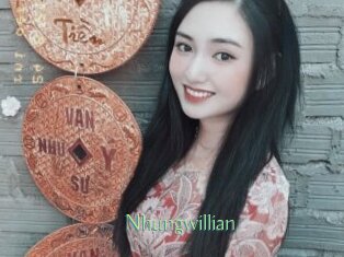 Nhungwillian