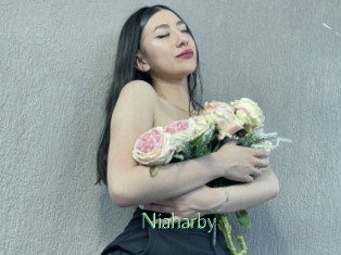 Niaharby