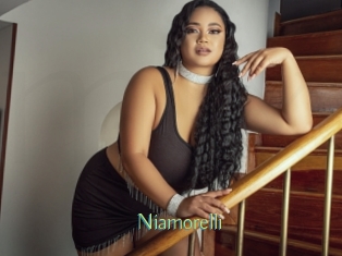 niamorelli Motion X