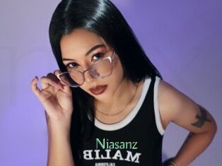 Niasanz
