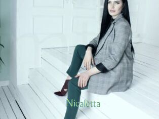 Nicaletta